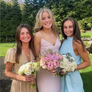 Meet your Posher, Amy